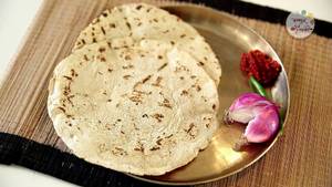 Jawari Roti