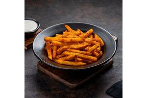 Chipotle Fries
