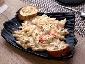 Alfredo Pasta