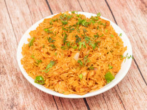 Veg Fried Rice