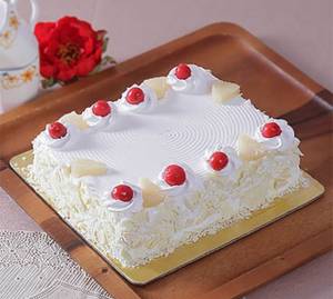 Pineapple Classics Cakes (500 grams)