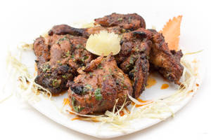 Murg Burrah