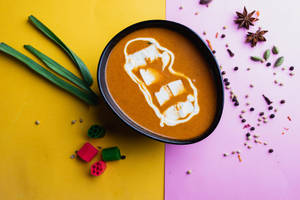 Awadhi Paneer Makhni (500 Ml)