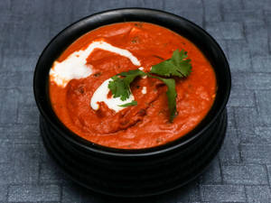 Paneer Makhani (Serve1)