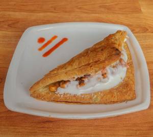 Pizza Patties