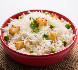 Paneer Fried Rice 1
