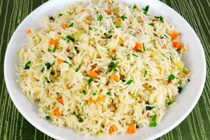 Veg Fried Rice