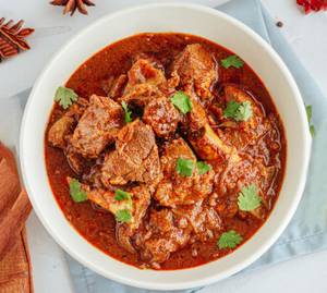 Mutton Curry