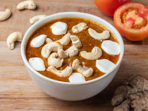 Kaaju Curry