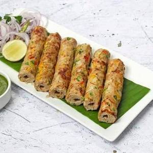 Chicken Gilaffi Kabeb