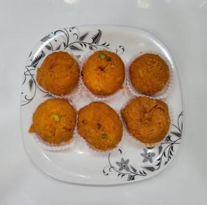 Desi Ghee Bhalushi 250Gm