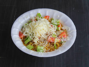 Cheese Maggi