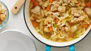 Clear Soup