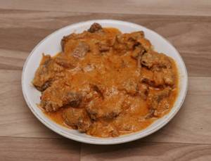 Mutton Kudal 