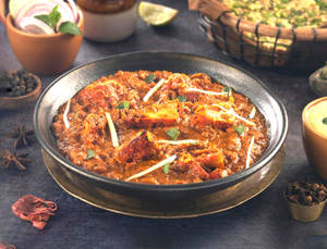 Kadai Chaap