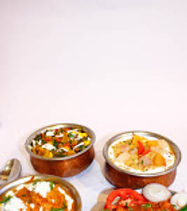 Navratan Korma 