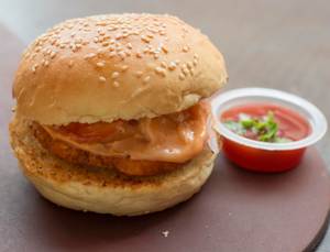 Veg Burger