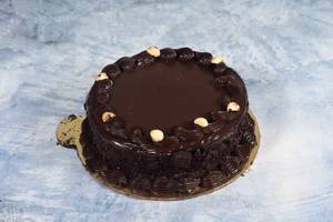 Angerji Belgium Chocolate Cake