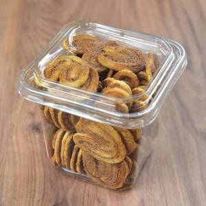 French Cinnamon Heart 250G
