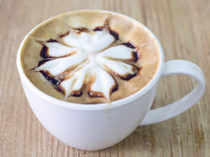 Cappuccino