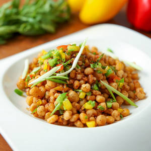 American Corn Pepper Salt