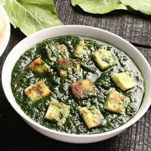 Paneer Palak