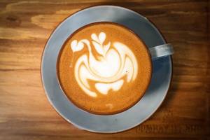 Latte Coffee