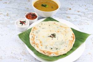 Set Dosa