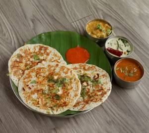 Set Dosa (1 Pc)                                  