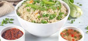 Kashmiri Pulao