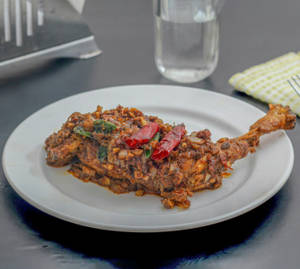 Nattu Kozhi Masala