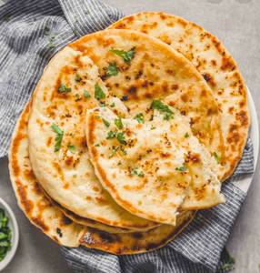 Aloo Naan