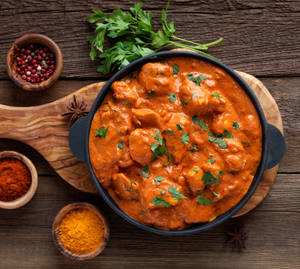 Boneless Tawa Chicken