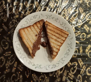 Chocolate Sandwich