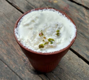 Lassi  