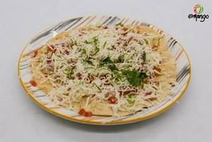 Cheese Masala Papad