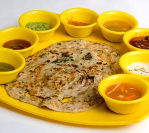 Wheat Dosa
