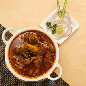 Keema wala Mutton