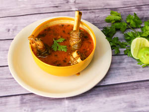 Paya Soup