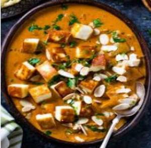 Paneer In Choice Of Sauce (classic Chilly/