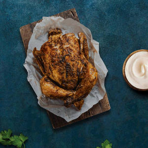 Chicken Shawaya [Shawaya]