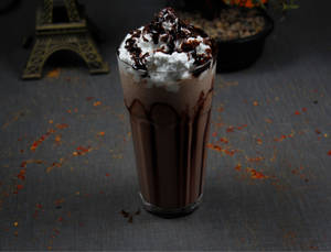 Chocolate Truffle Shake (500 ML)