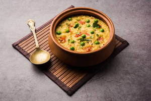 Dal Khichdi Punjabi