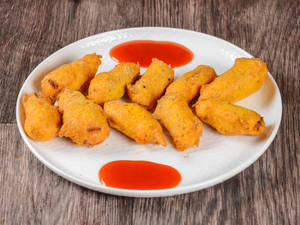 Paneer Pakora