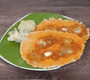 Open Dosa