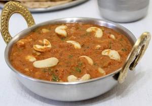Kaju Paneer