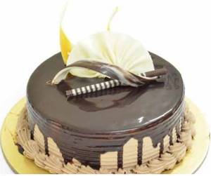 Delight Chocolate Cake