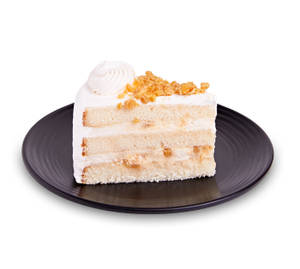 Butter Scotch Pie Pastry