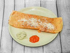 Cheese Sada Dosa