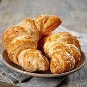 Butter Paneer Croissant